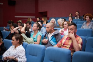 Otvaranje festivala evropskog filma