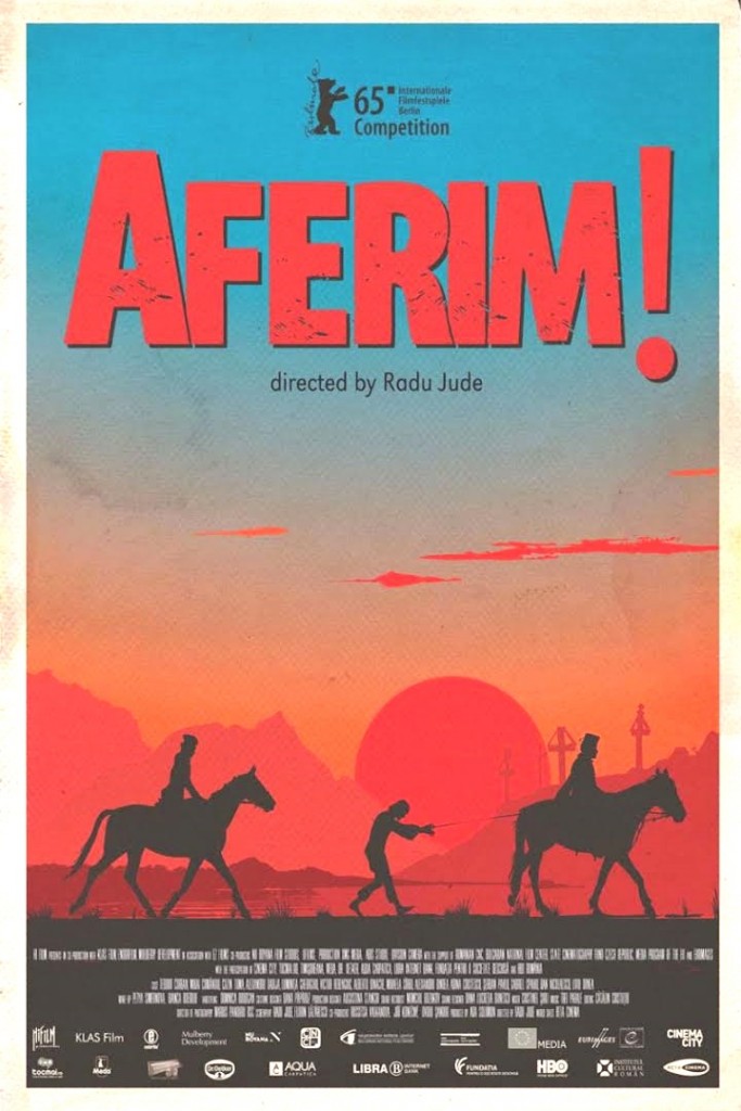 Aferim