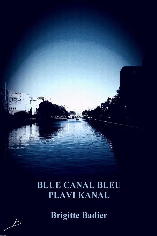 blue canal
