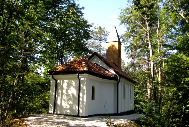 mehmedova crkva