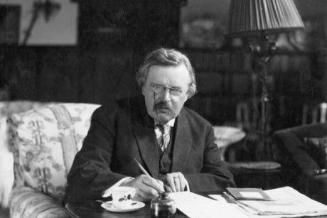 chesterton