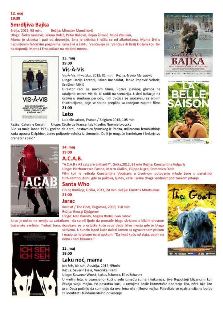 Festival evropskog filma 2016 - PROGRAM-page-002