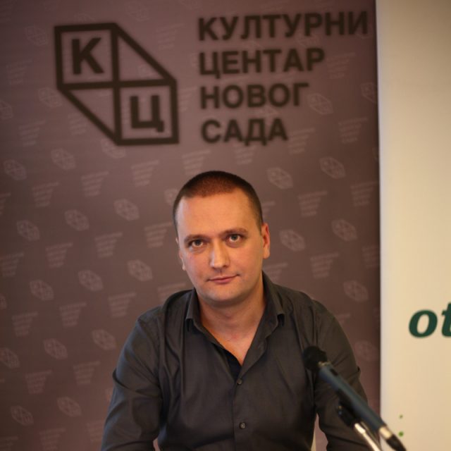 Tрибина „Српски рат за независност - велика источна криза“ 21. фебруара у клубу „Трибина младих“