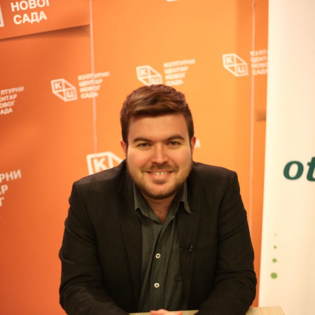 Tрибина „Геополитика Грузије - Васкрс државе“ 23. јануара у клубу „Трибина младих“