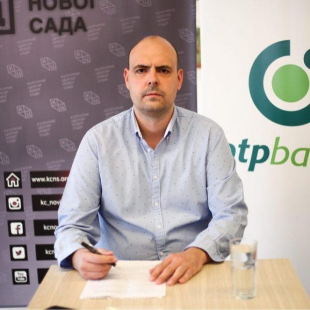 Трибина „Друштвено-политички развој Срба у Војводини од Темишварског сабора до укидања аутономије“ 21. новембра у клубу „Трибина младих“