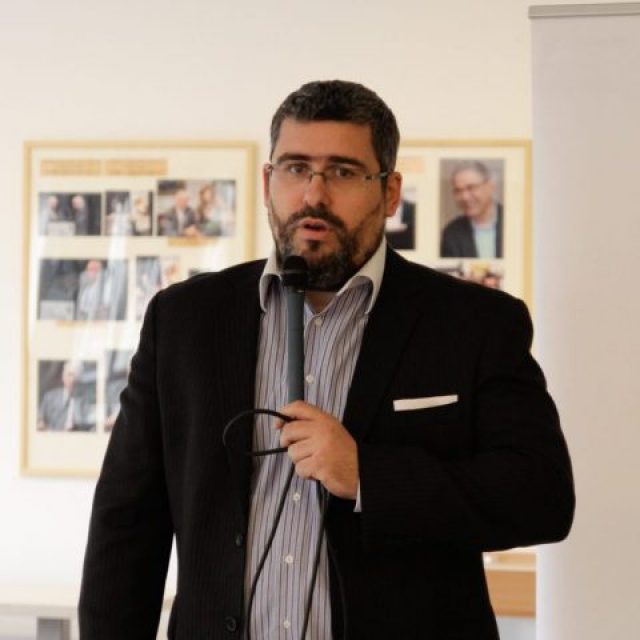 Трибина „Ванредни парламентарни избори у Израелу“ 24. јануара у клубу „Трибина младих“