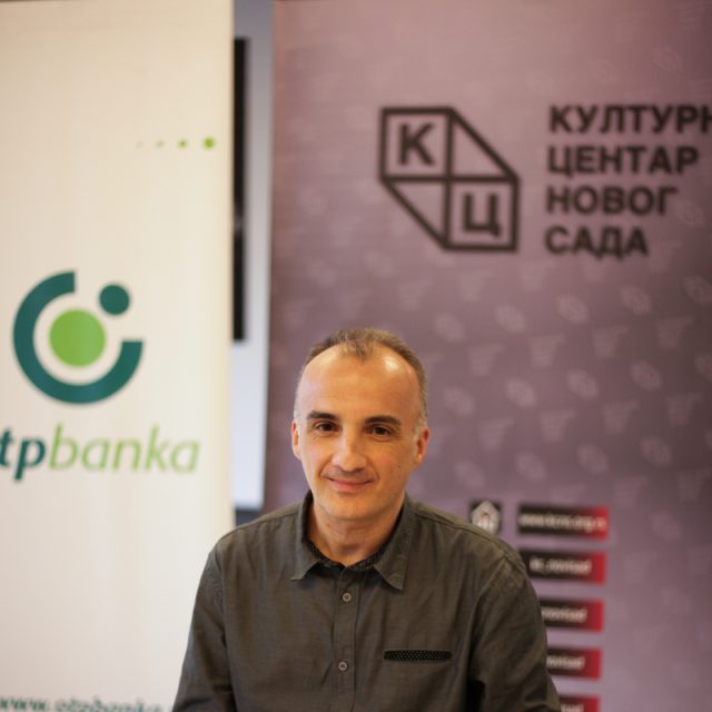 Tрибина „Нова двополарност“ 20. фебруара у клубу „Трибина младих“