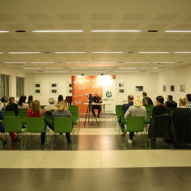 Održana tribina „Svetosavlje – nacionalizam ili duhovni pogled na svet“