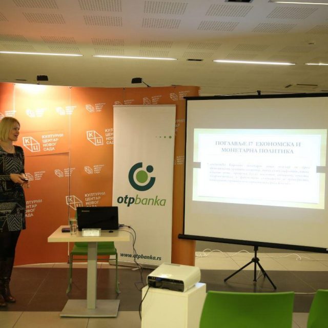 Одржана трибина „Србија и Европска унија – разговори о отвореним поглављима“