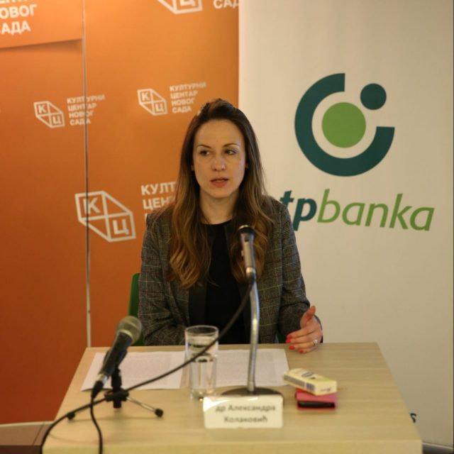 Tрибина „Француски интелектуалац Виктор Берар и Србија“ 22. априла у клубу „Трибина младих“