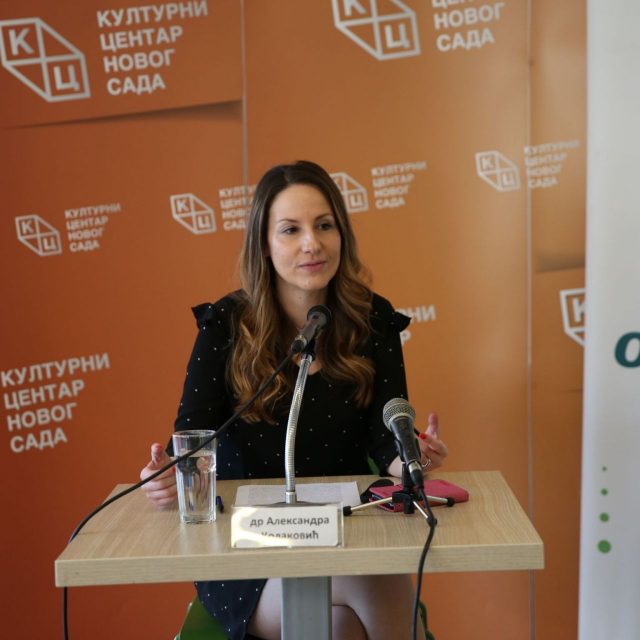 Tрибина „Живот краљице Наталије Обреновић у Француској“ 27. маја у клубу „Трибина младих“
