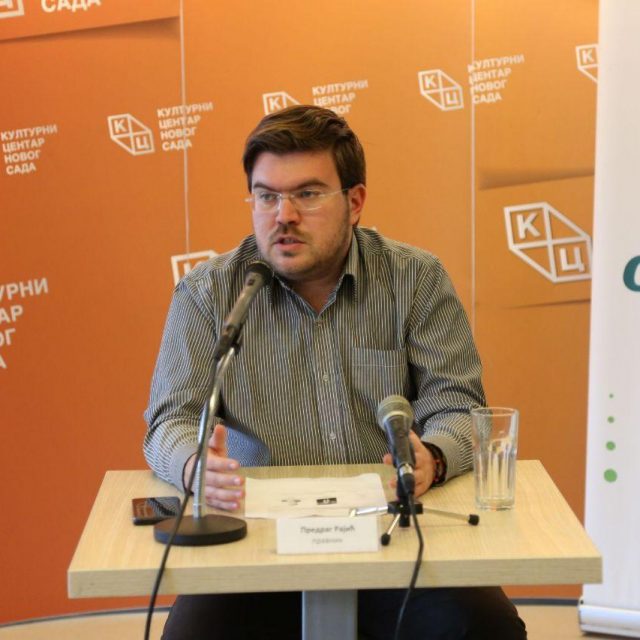 Одржана трибина „Председнички избори у Украјини; анализа резултата“