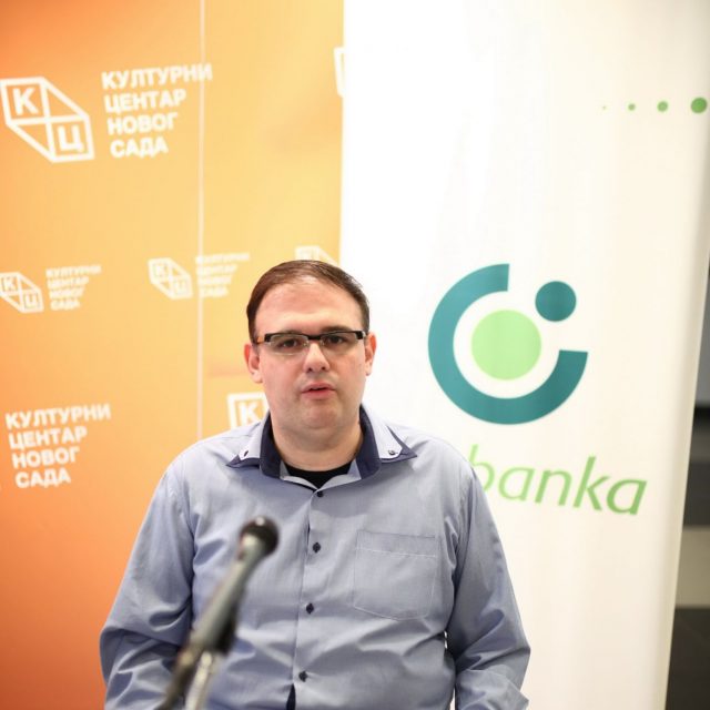 Tрибина „Србија пре Немањића“ 29. маја у клубу „Трибина младих“