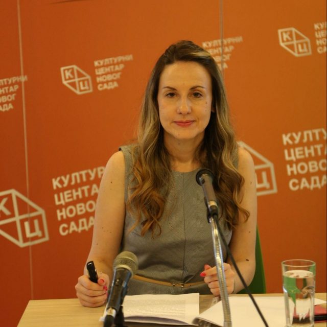 Трибина „Марко Ристић, надреалиста и први послератни амбасадор ФНРЈ у Француској“ 28. новембра у КЦНС