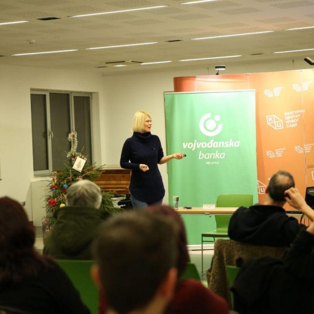 Одржана трибина „Политика заштите животне средине ЕУ – најновији резултати“