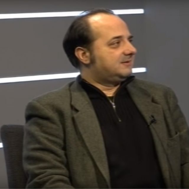 Ауторски текст др Александра Раковића за сајт КЦНС о атентатору на Павелића, Благоју Јововићу