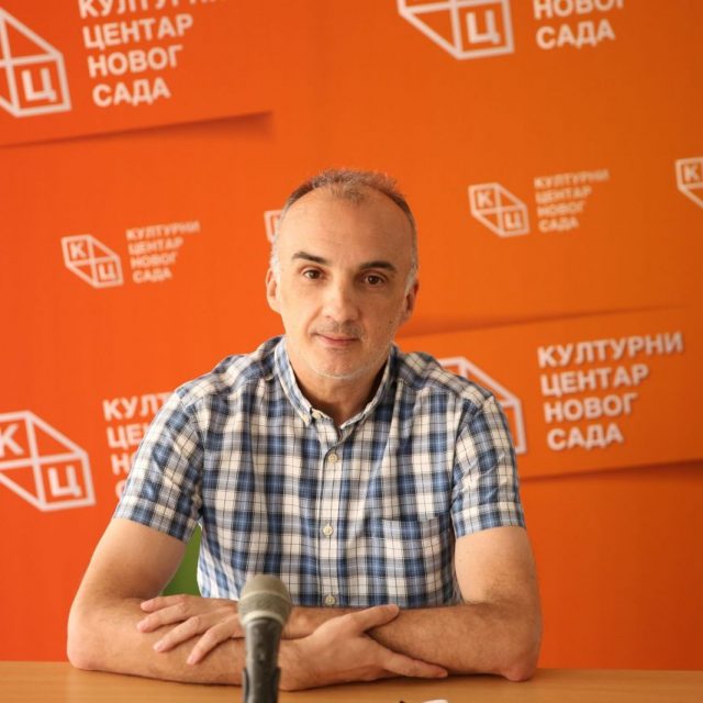 Предавање Милорада Вукашиновића на тему „Десетогодишњица Арапског пролећа: од буђења до метежа“ 28. октобра на Jутјуб каналу КЦНС