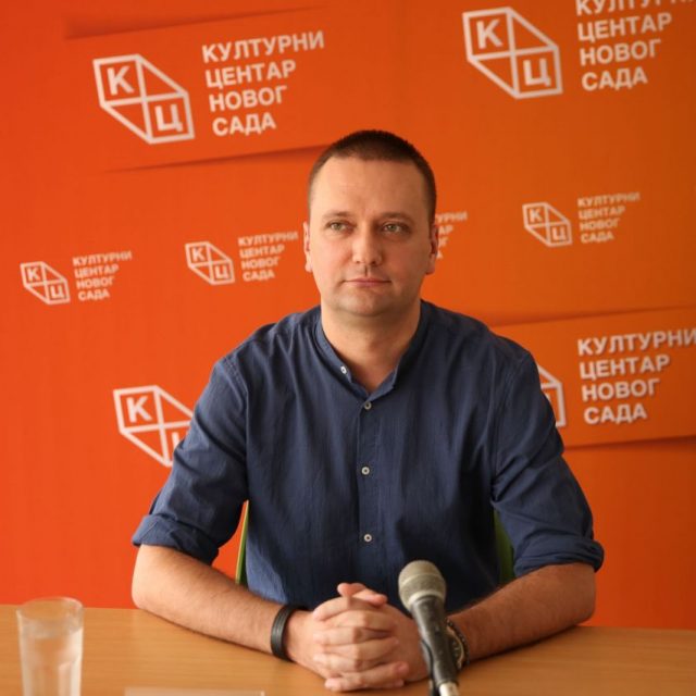 Предавање Срђана Граовца на тему „Албанско питање у комунистичкој Југославији“ 22. октобра на Jутјуб каналу КЦНС