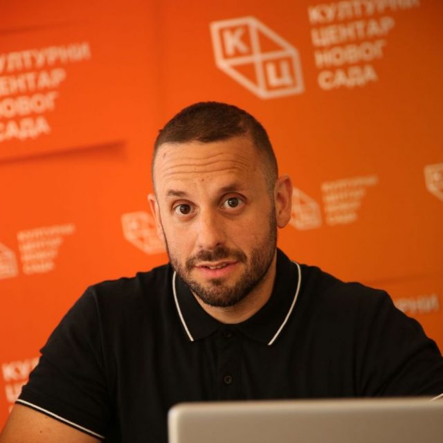 Горан Шарић: „Операција Барбароса и допринос Срба савезничкој победи!” 21. октобра на Јутјуб каналу КЦНС