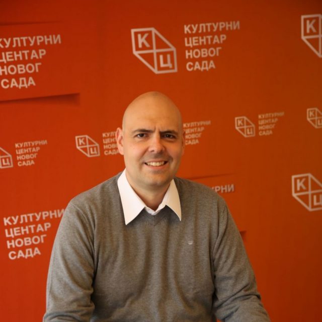 Предавање др Милоша Савина на тему „Истина о Миши Димитријевићу“ 30. новембра на Jутјуб каналу КЦНС