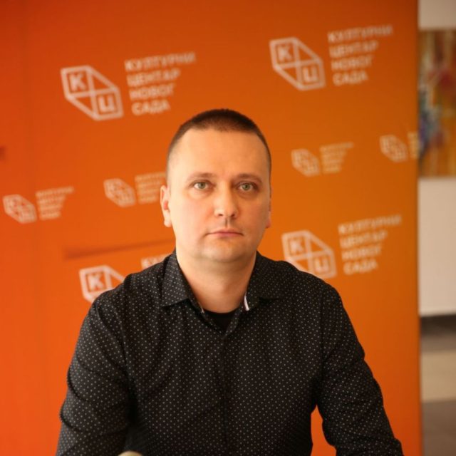 Предавање Срђана Граовца на тему „Албанско питање у комунистичкој Југославији“ на Јутјуб каналу КЦНС