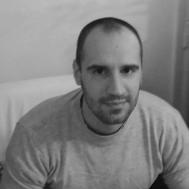 Предавање Вукашина Максића на тему „Идеологија Љотићевог Збора; апостоли фашизма“ 02. новембра на Јутјуб каналу КЦНС