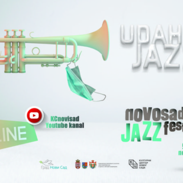 22. Novosadski džez festival u novom ruhu