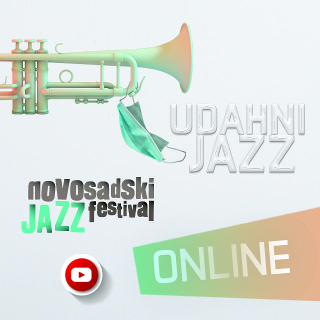22. Novosadski džez festival u novom ruhu