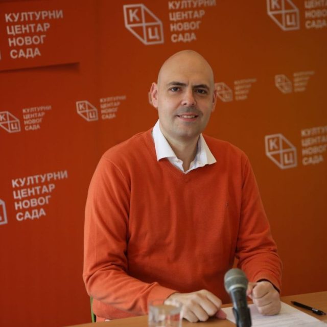 Предавање др Милоша Савина на тему „Истина о Миши Димитријевићу“ на Јутјуб каналу КЦНС