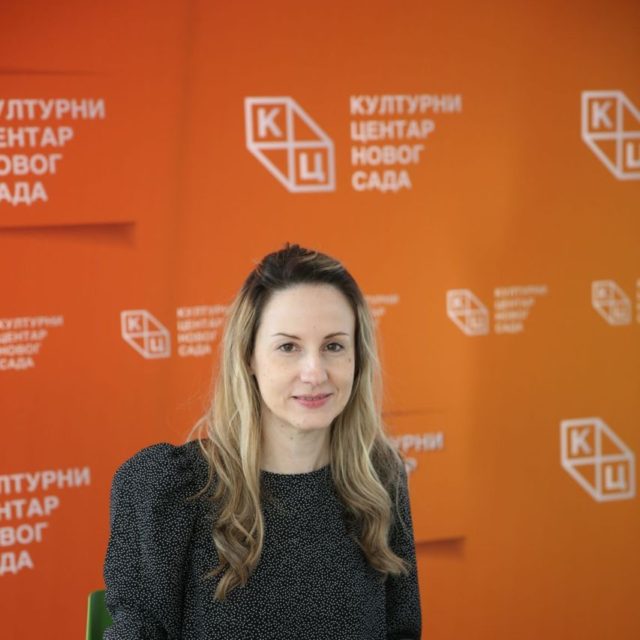 Предавање др Александре Колаковић на тему „Ернест Дени (1849–1921), <i>највећи пријатељ Словена</i>“ 25. марта на Јутјуб каналу КЦНС