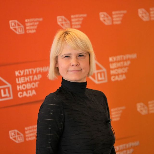 Предавање др Јелене Тодоровић Лазић на тему „Владавина права у Бугарској“ 15. априла на Јутјуб каналу КЦНС