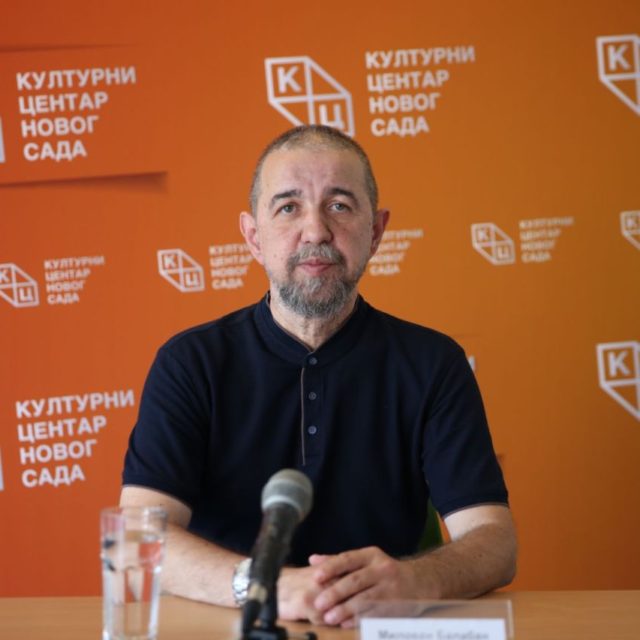 Предавање историчара Милована Балабана „Радикалски покрет у Србији на крају XIX векa“ 27. јула на Jутјуб каналу КЦНС