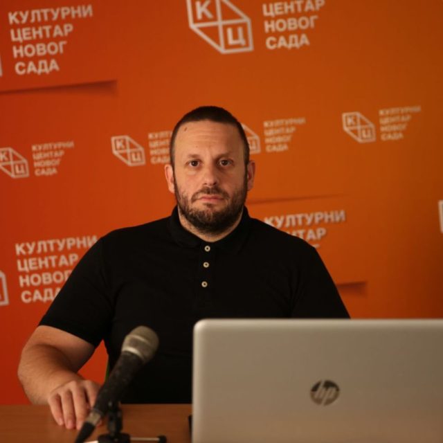 ЕКСКЛУЗИВНО: ГОРАН ШАРИЋ на тему: „Порекло Словена“ на Jутјуб каналу КЦНС