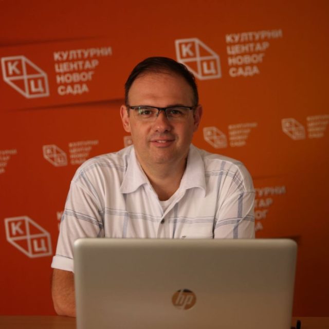 Предавање др Бориса Стојковског на тему „Борџије – историја иза интрига“ на Jутјуб каналу КЦНС