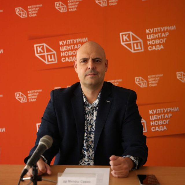 Предавање др Милоша Савина на тему „Све војводе Српске Војводине“ 29. новембра на Јутјуб каналу КЦНС
