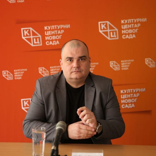 Предавање Огњена Карановића на тему „НДХ И СВЕТ – СРПСКО-ХРВАТСКИ ОДНОСИ У ДРУГОМ СВЕТСКОМ РАТУ“ 25. октобра на Jутјуб каналу КЦНС
