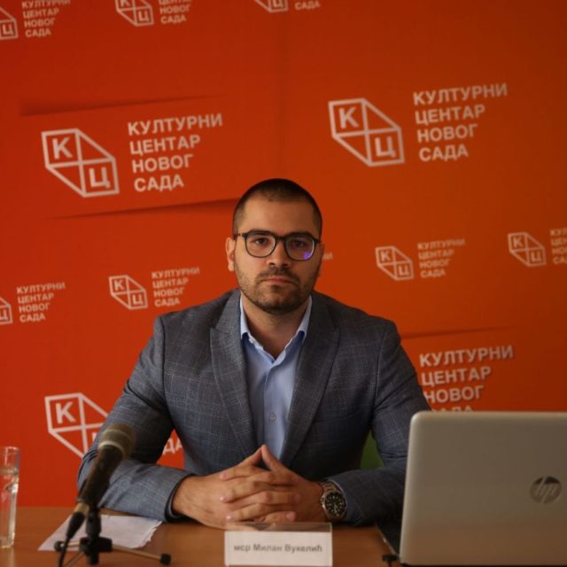 Предавање политиколога Милана Вукелића на тему „Џихад у Авганистану и успон талибана“ на Jутјуб каналу КЦНС