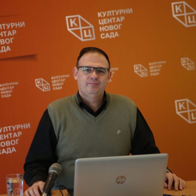 Предавање др Бориса Стојковског на тему „Краљ Стефан Дечански – личност и култ (поводом седам векова од крунисања)“ 21. јануара на Jутјуб каналу КЦНС