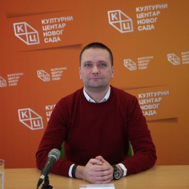 Предавање историчара Срђана Граовца на тему „БАЛКАН У ВРТЛОГУ СВЕТСКИХ ГЕОПОЛИТИЧКИХ СИЛА” на Jутјуб каналу КЦНС