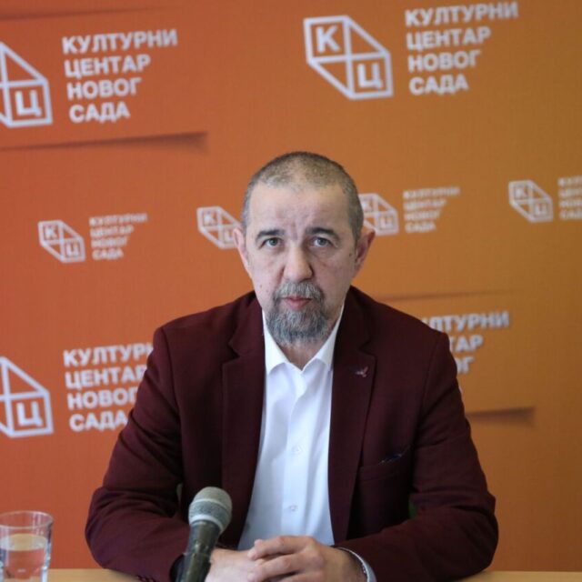 Предавање Милована Балабана „Стаљин