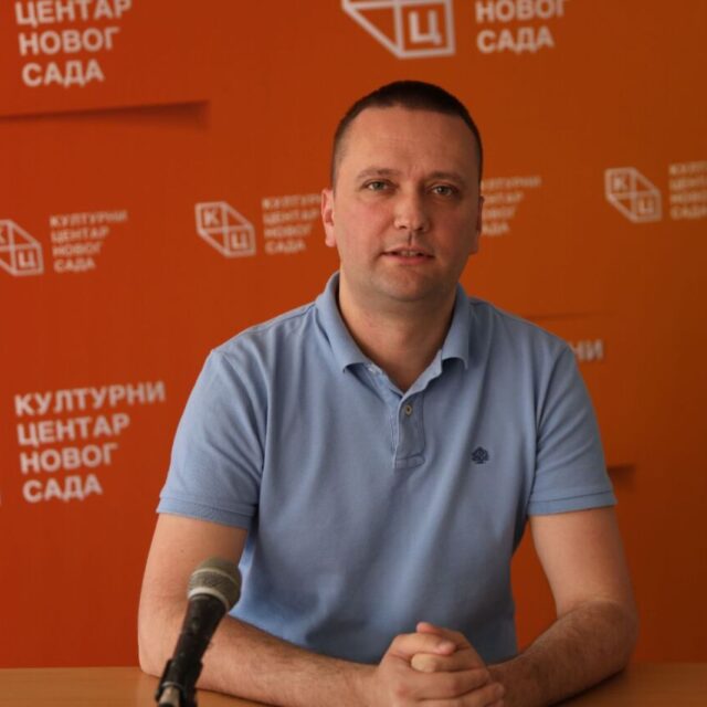 Предавање мср Срђана Граовца „ТАЈВАНСКА КРИЗА – ОБРАЧУН КИНЕ И САДˮ 23. августа на Јутјуб каналу КЦНС