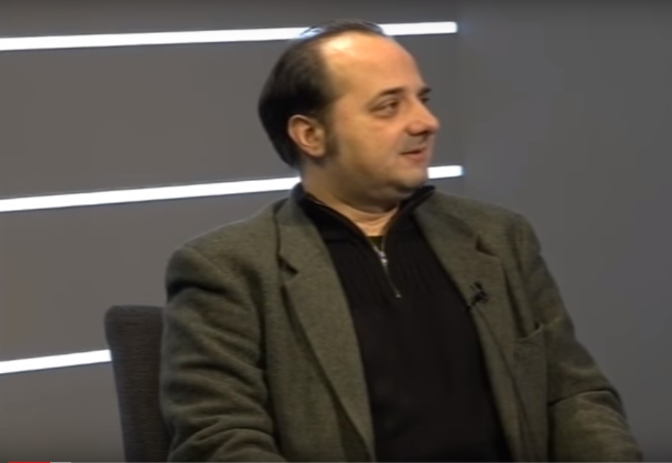 Ауторски текст др Александра Раковића за сајт КЦНС - Културни центар ...