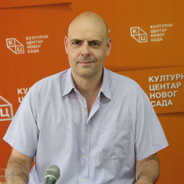 Предавање историчара Милоша Савина на тему „Идеје о федерализацији Хабзбуршког царства и питање Српске Војводине“ на Јутјуб канали КЦНС
