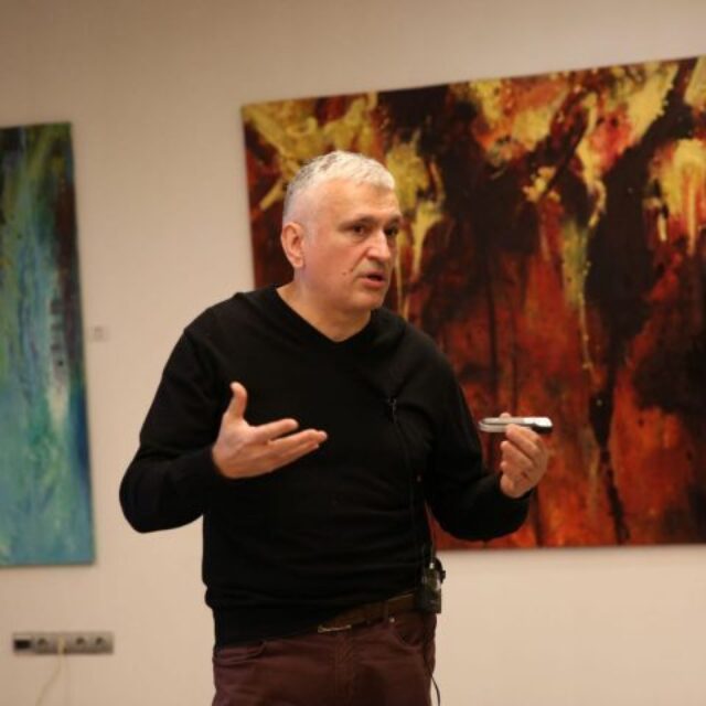 Предавање Данила Копривице „Досије ТАЈВАНˮ 22. августа на Јутјуб каналу КЦНС