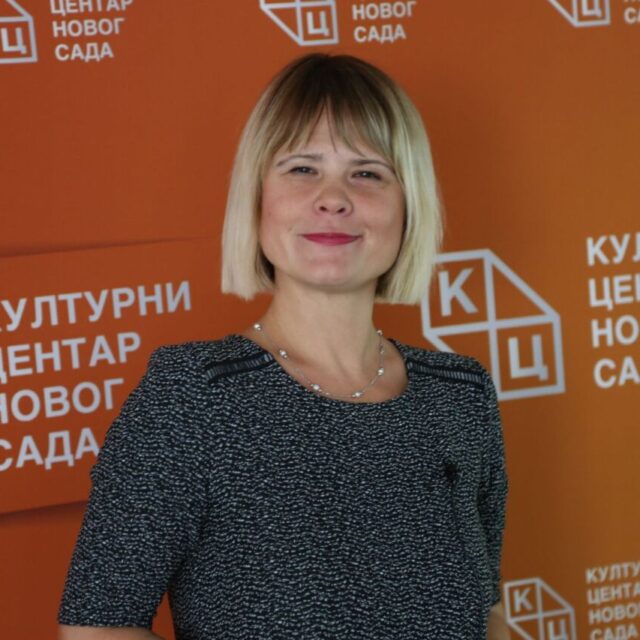 Предавање др Јелене Тодоровић Лазић „ЕУ и Западни Балкан у 21. векуˮ на Jутјуб каналу КЦНС