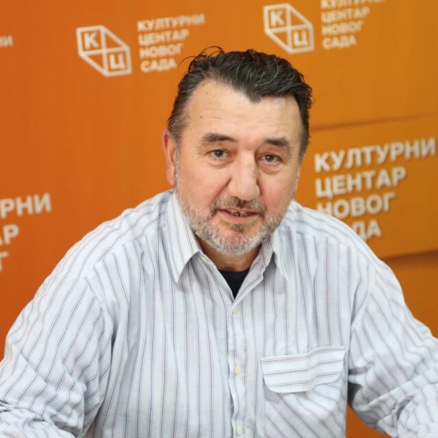 Предавање Лазара Слепчева на тему „СОЦИЈАЛИЗАМ СВЕТОЗАРА МАРКОВИЋАˮ 29. новембра на Јутјуб каналу КЦНС