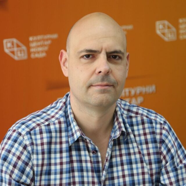 Предавање др Милоша Савина „Политичке релације Новог Сада и Загреба од 1848. до 1914. годинеˮ на Jутјуб каналу КЦНС