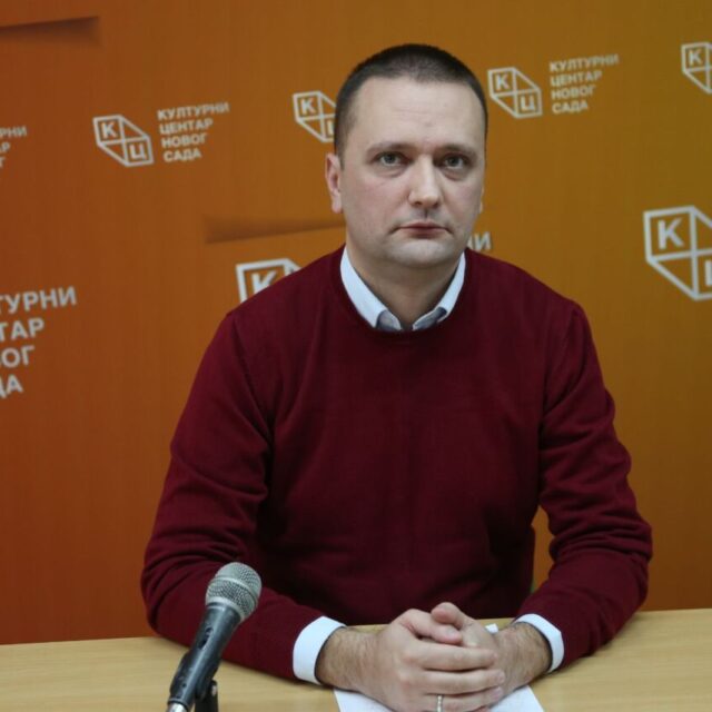 Предавање мср Срђана Граовца „КРИМСКИ РАТ – ПОХОД ЗАПАДА НА РУСИЈУ” 30. новембра на Јутјуб каналу КЦНС