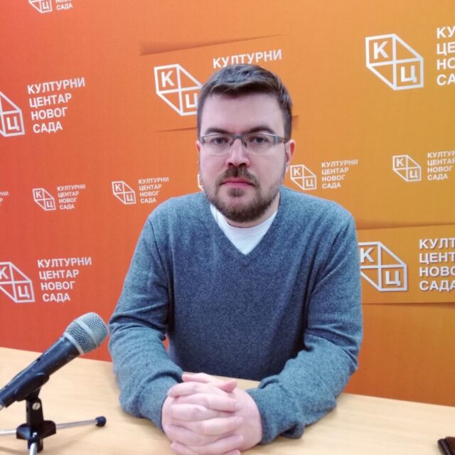 Предавање Предрага Рајића на тему „ПАРЛАМЕНТАРНИ ИЗБОРИ У ЦРНОЈ ГОРИ 2023.” 2. јуна на Јутјуб каналу КЦНС