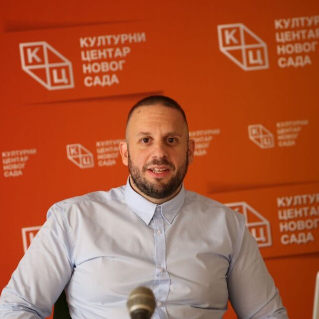ЕКСКЛУЗИВНО: гостовање Горана Шарића у Херцег Новом